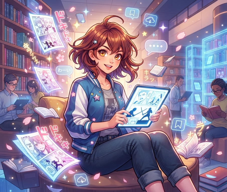 A Complete Guide for Manga Readers in 2026