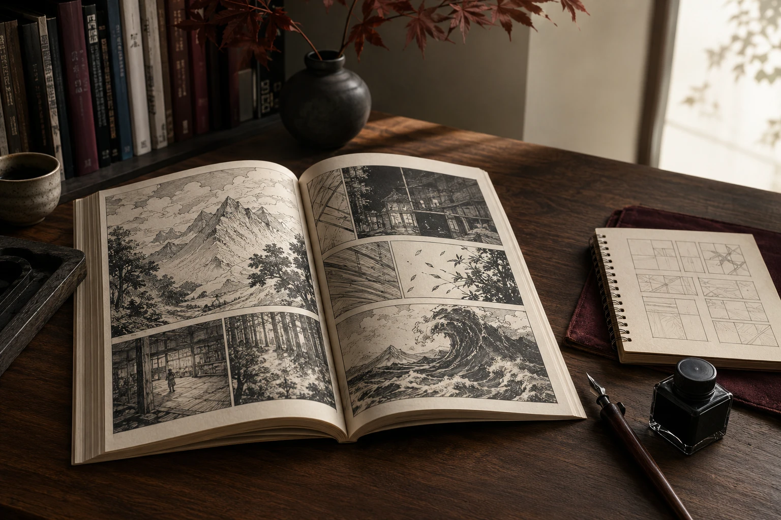 Readmymanga com